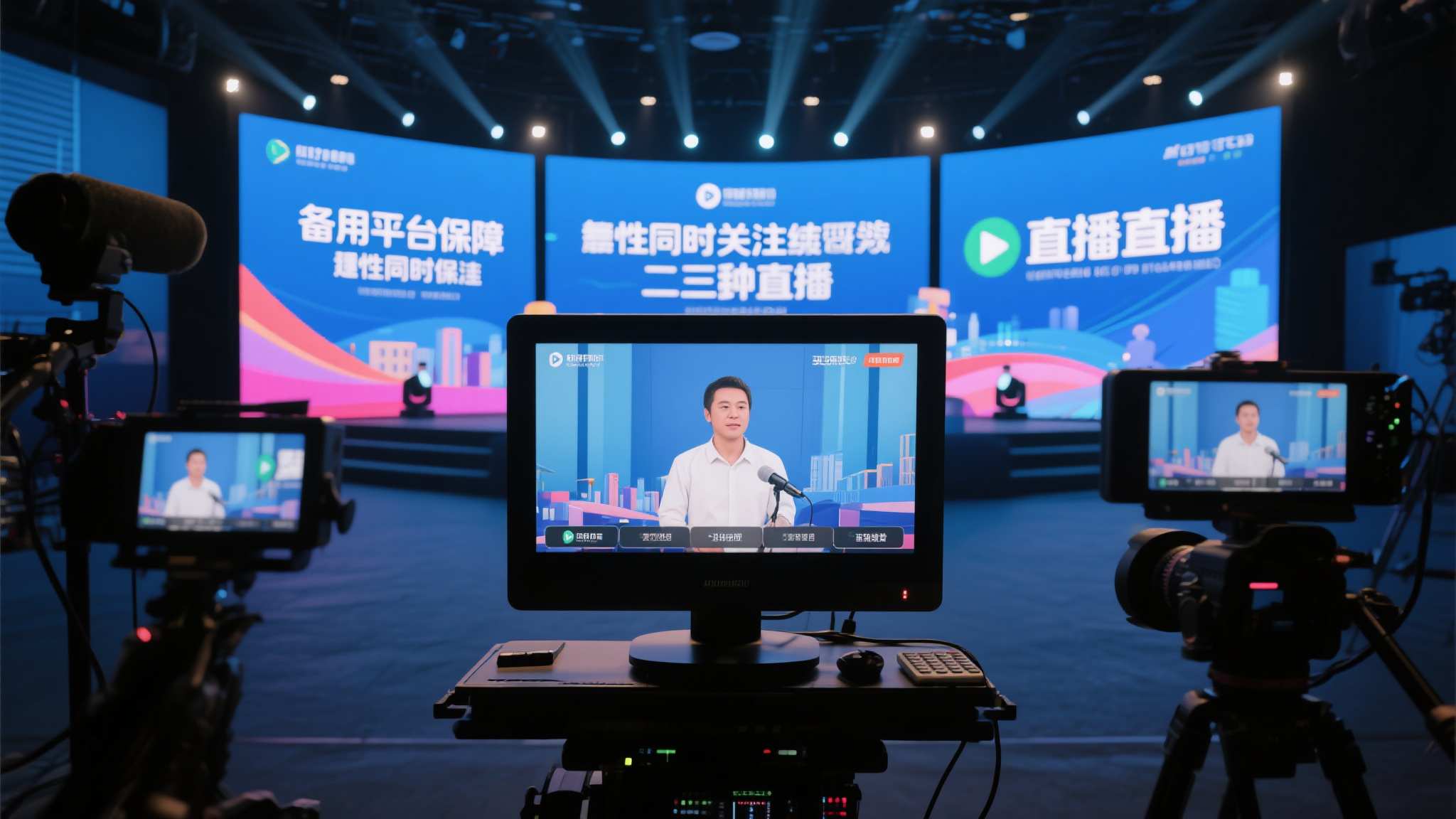 美加墨世界杯游戏中心